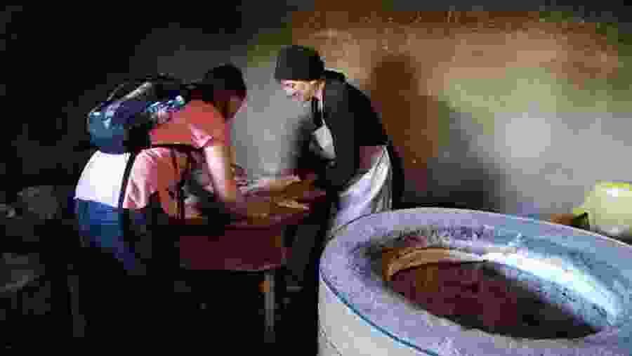 Tbilisi Local Sights