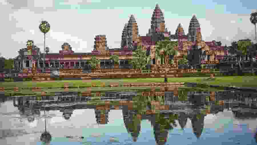 Angkor Wat