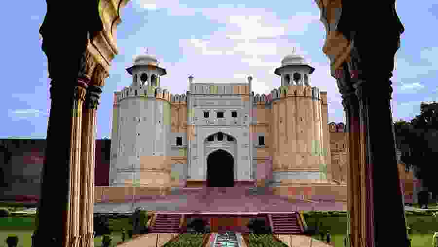 Lahore Fort