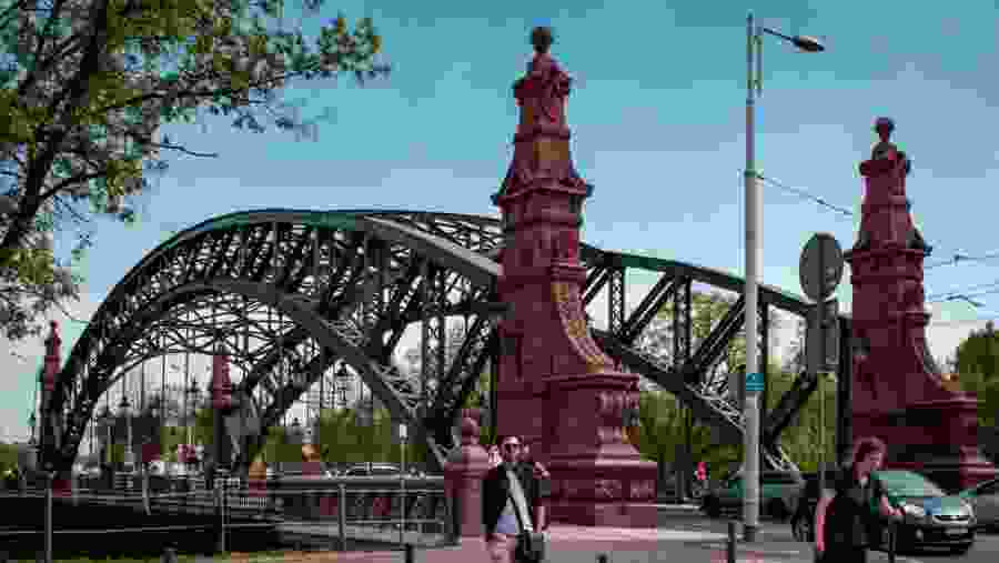 Wrocław Private Tour On Bike