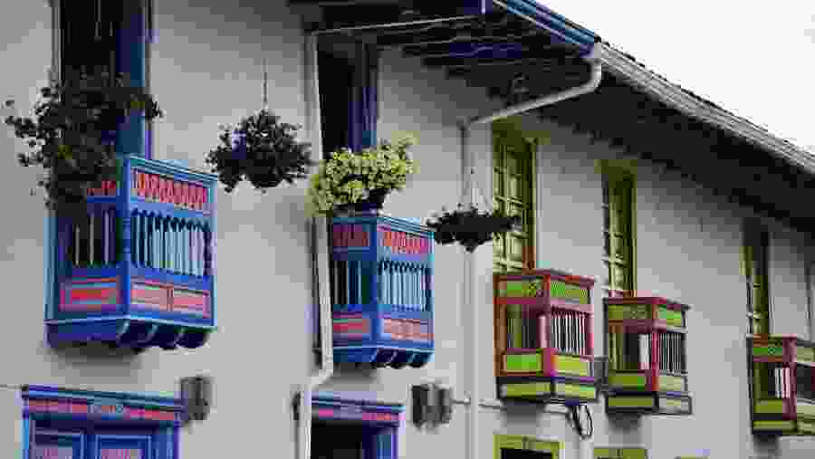 Salento House Stock