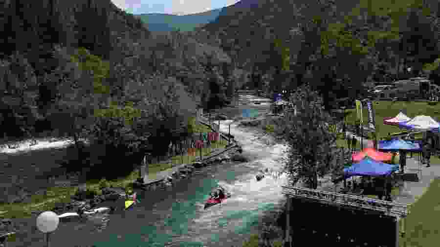 Canyon Matka