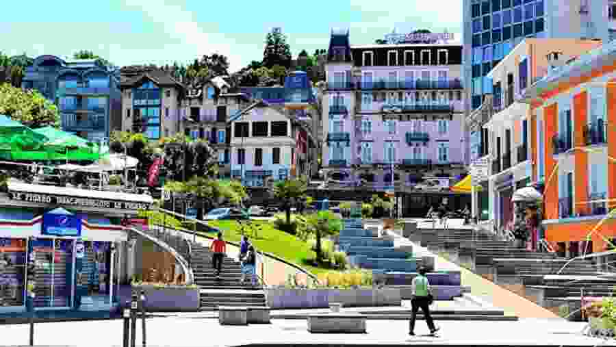 Evian, France