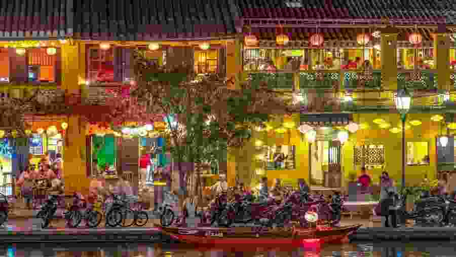 Hoi An Ancient Town