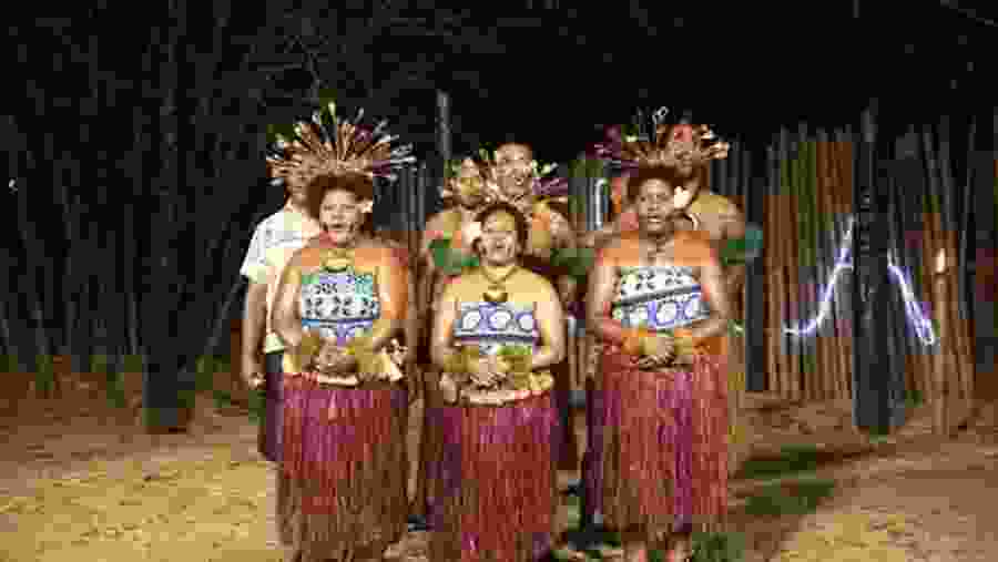 Local Performers