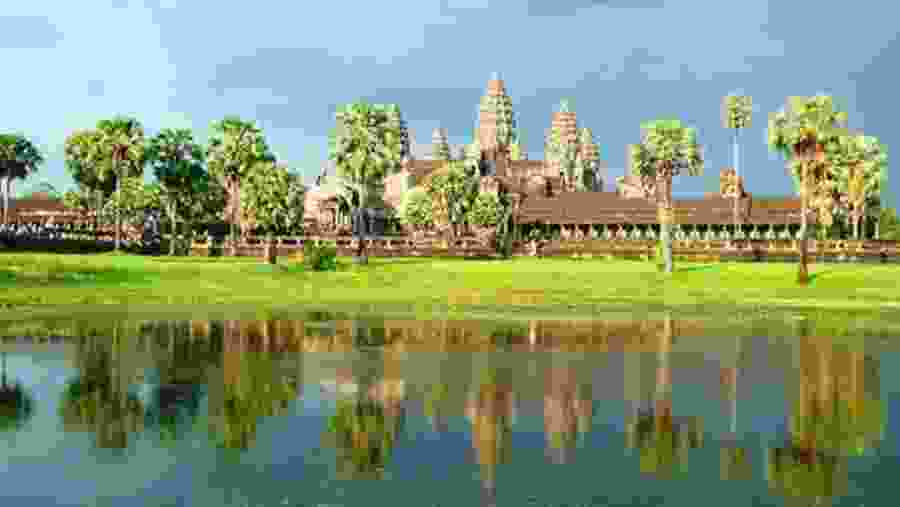Angkor Wat