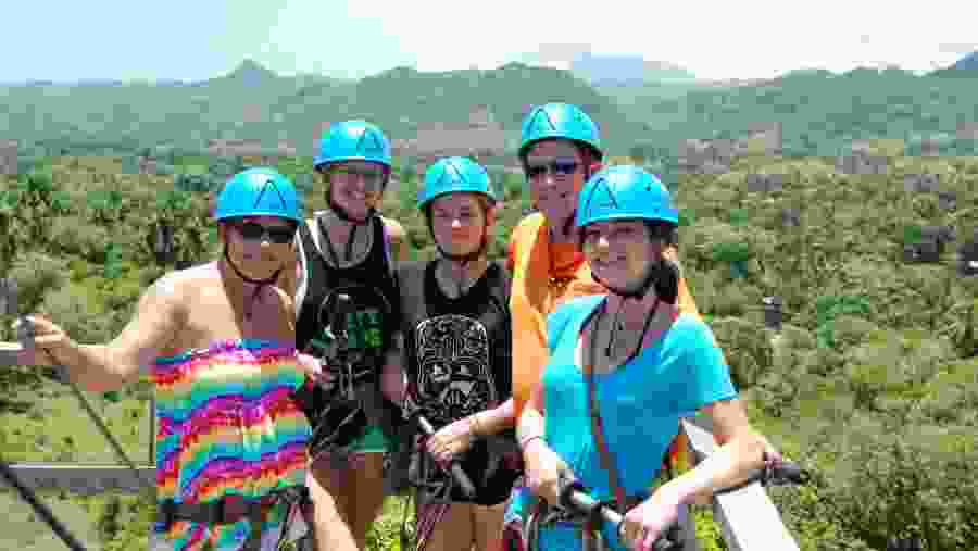 Country World Adventure Park