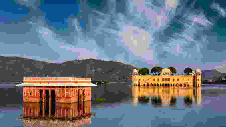 Jal Mahal