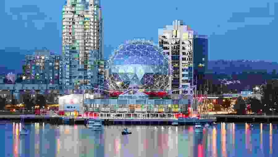Vancouver