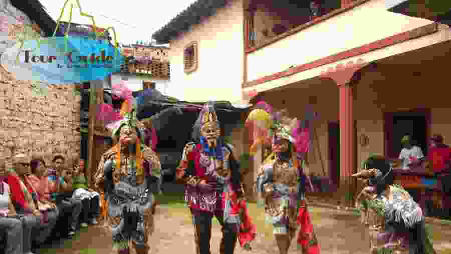 Traditional Costumes