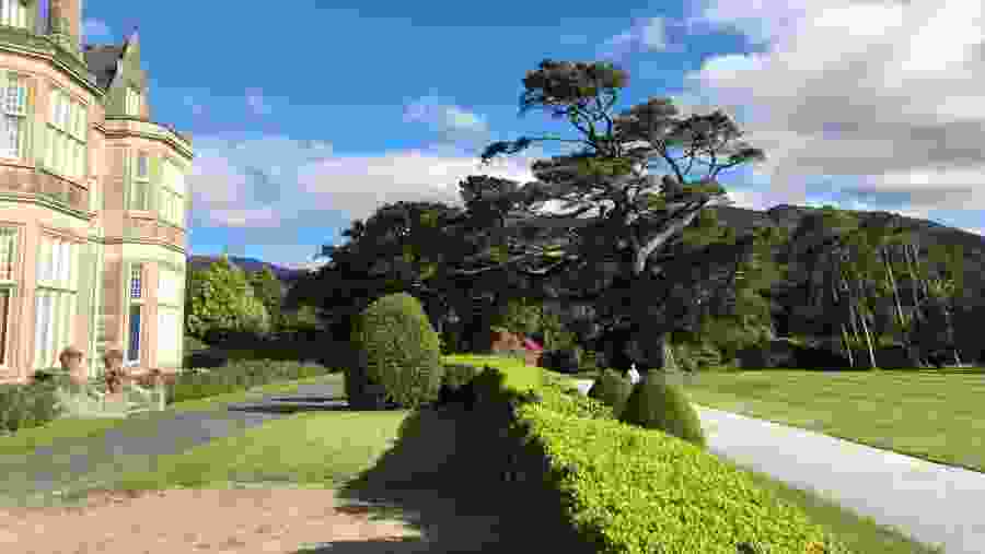 Killarney National Park