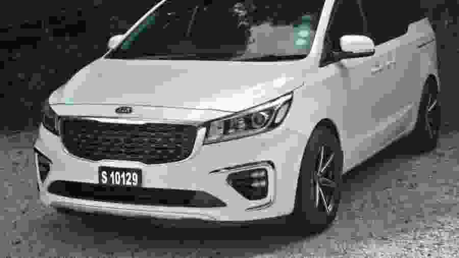 Enjoy comfortable transfers in Victoria