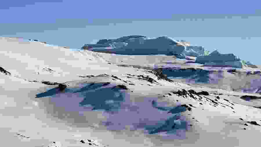 Mount Kilimanjaro Trek