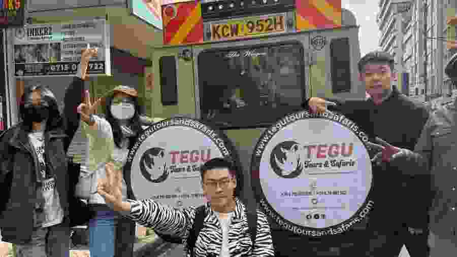 Embark on a fun jeep safari