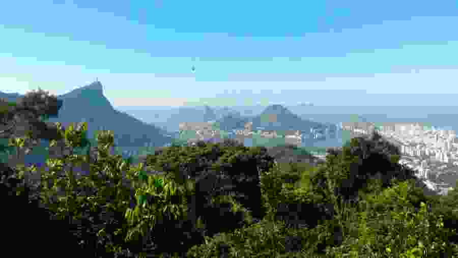 Chinese View Viewpoint