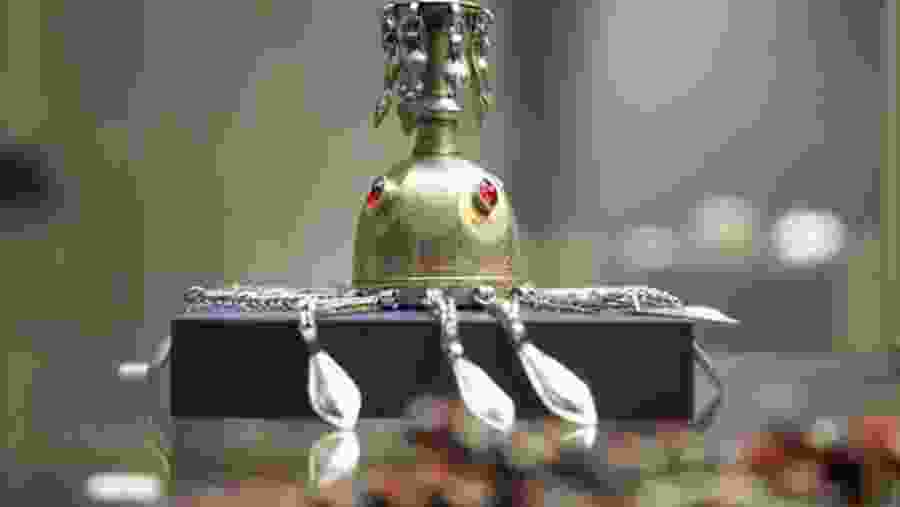 Turkmenistan History Tour