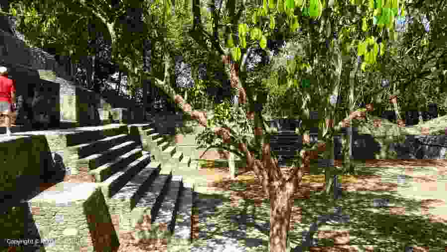 Cahal Pech