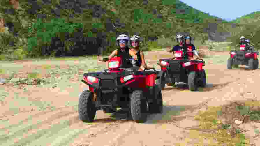 ATV Tour