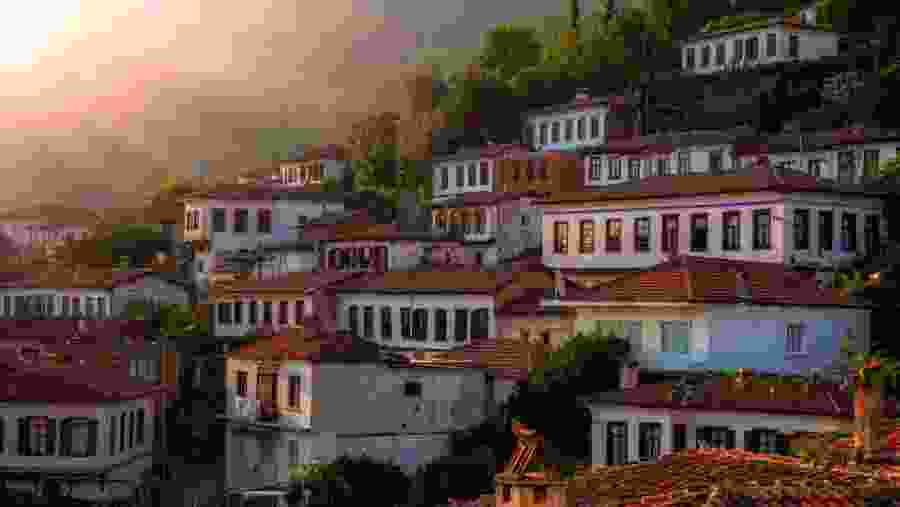 Sirince Village