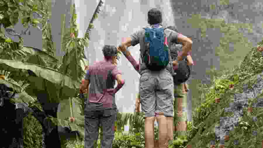 Murchison Falls National Park