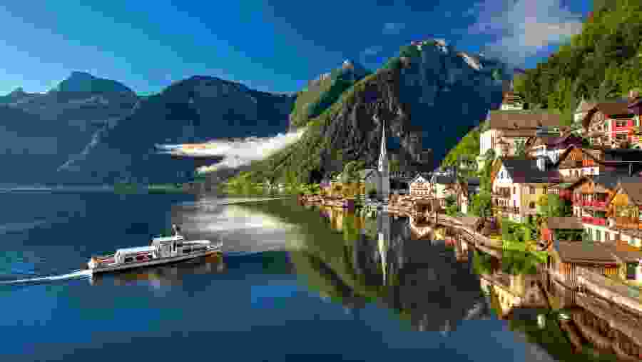 Hallstatt