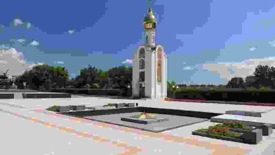 Explore Tiraspol, Moldova