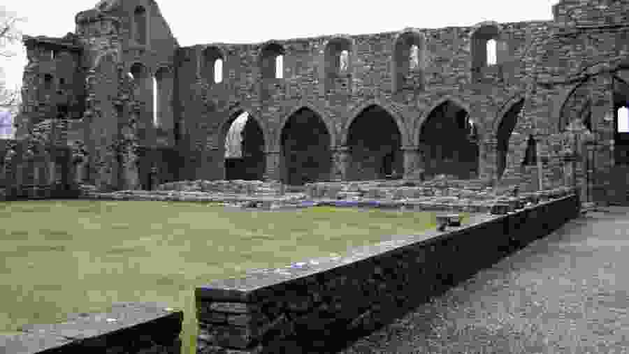 Jerpoint Abbey