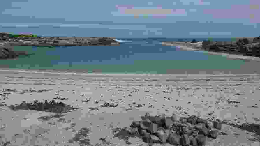 Tietiesbaai Nature Reserve