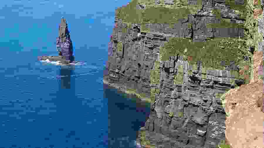 Cliffs of Moher