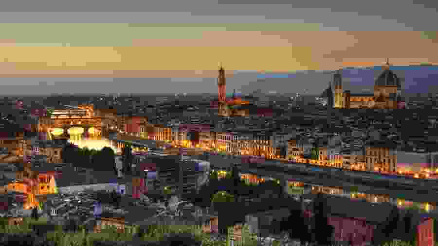 Florence