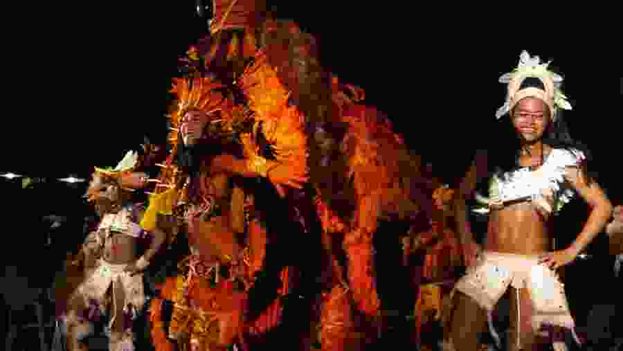 Carnival Performance