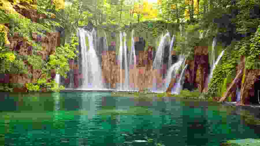 Plitvice