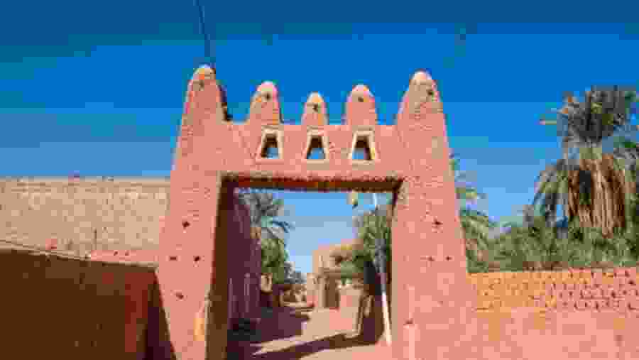 Adrar