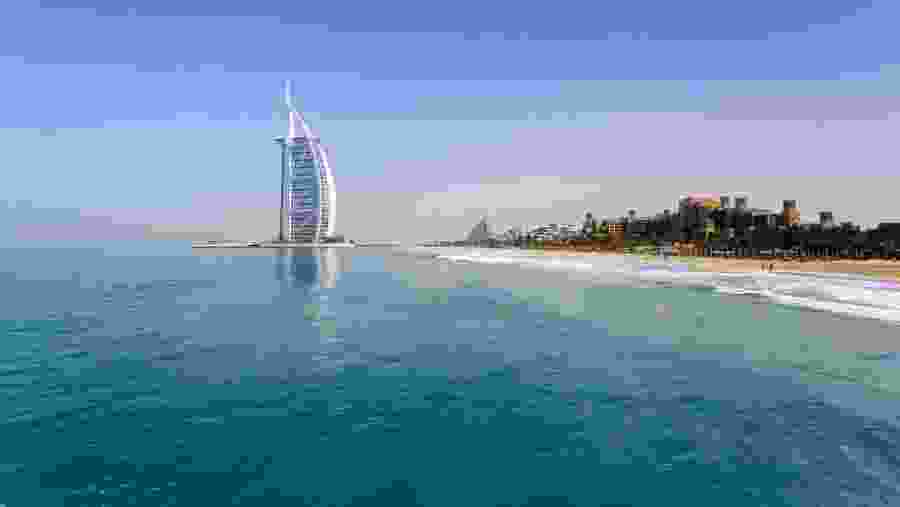 Burj Al Arab