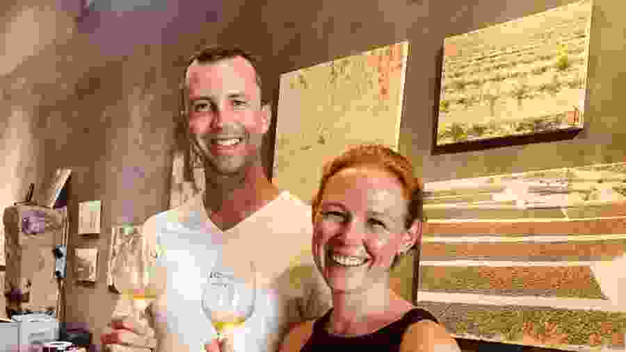 Explore The Art Of Wine