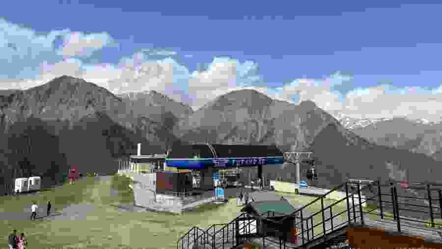 Tufandag Mountain Resort