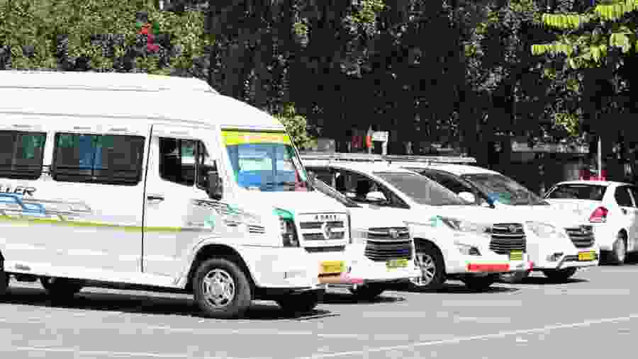 Delhi Airport: Private Transfer to/from New Delhi and NCR