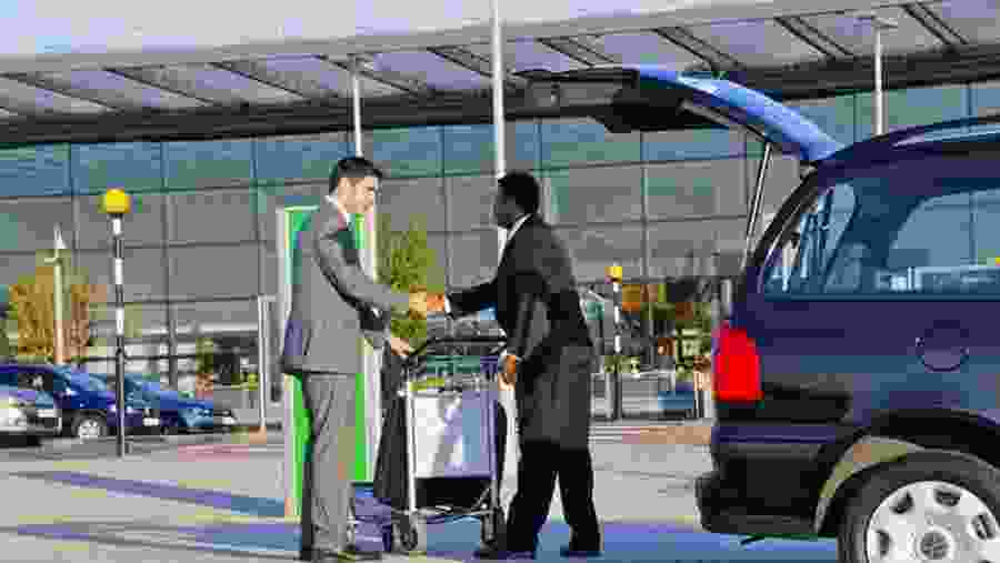 Luxor International Airport