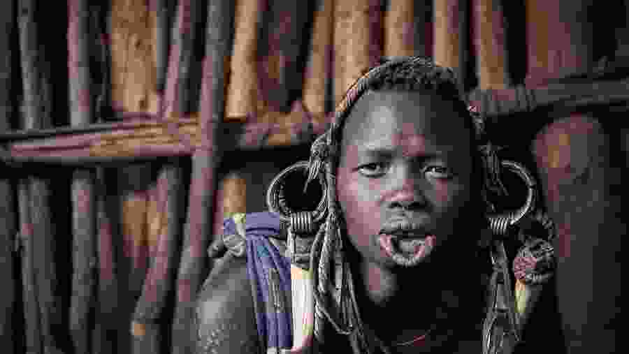 Southern Ethiopia Tour