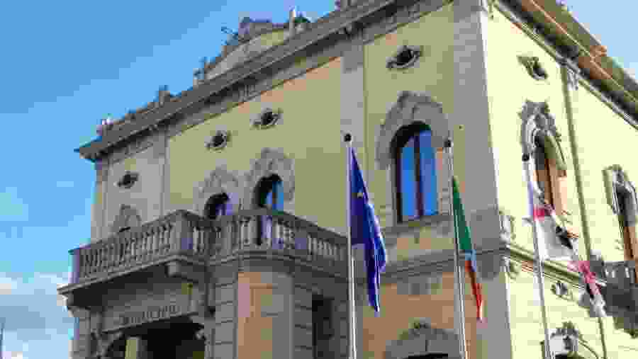 Municipio di Olbia