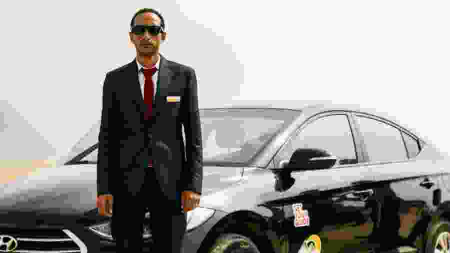 Cairo - Sharm el Sheikh Transfer