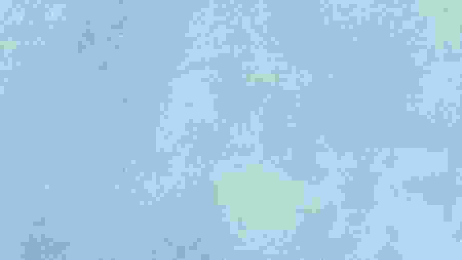 Feel the cold at the Ice Cap