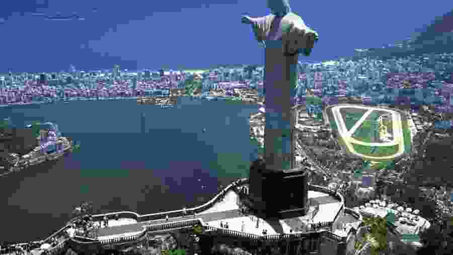Christ the Redeemer (statue)