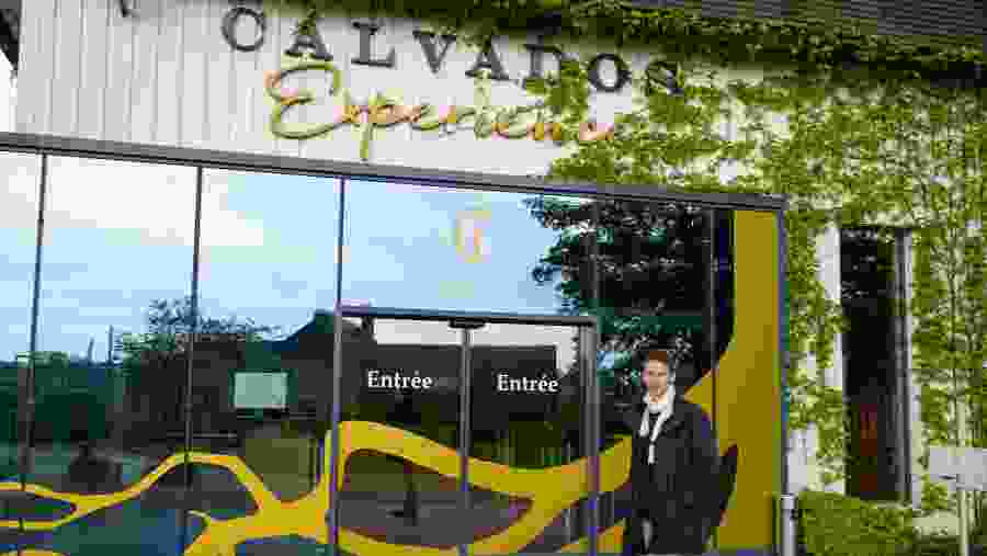 Normandy Gastronomic Tour