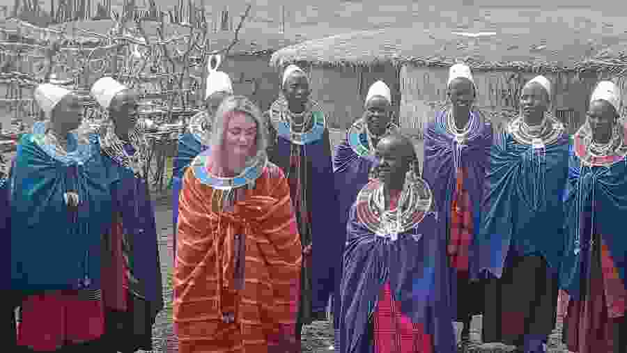 Tribal Experience
