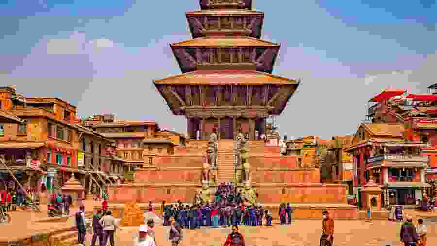 Bhaktapur
