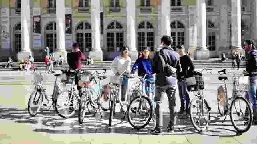 Opéra National de Bordeaux - Grand-Théâtre