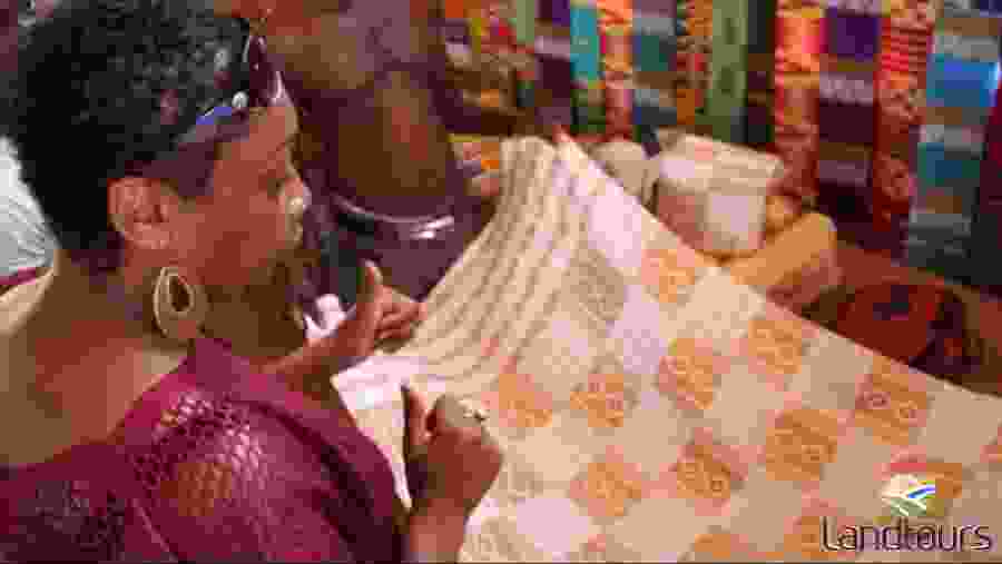 Ashanti Craft Villages