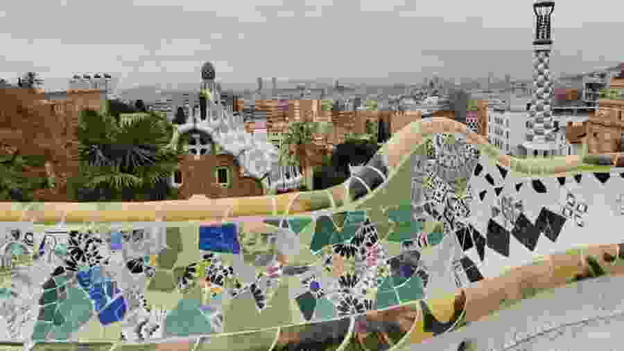 Park Güell