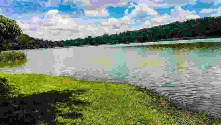full day trip in lake duluti
